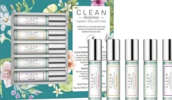 Clean Reserve H2Eau 5-Pack Rollerball Layering Set 5x5ml
