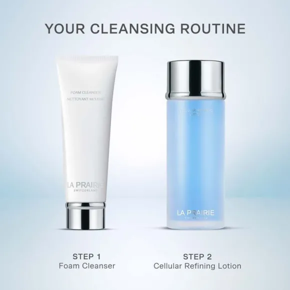 Cleansers and Toners Cellular refining lotion 250 ml