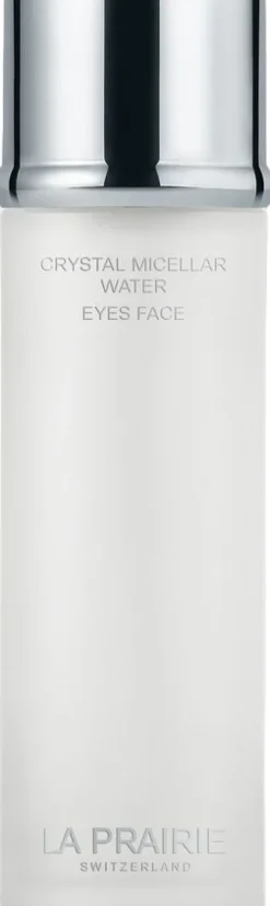 Cleansers and Toners Crystal micellar water 150 ml