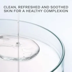 Cleansers and Toners Crystal micellar water 150 ml