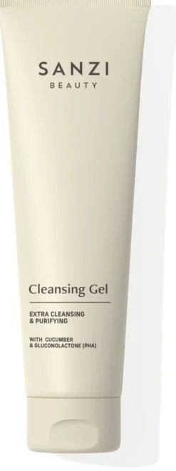 Cleansing Gel