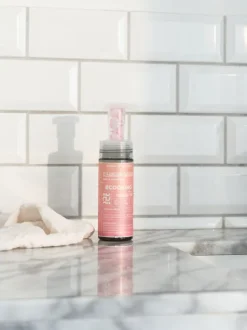 Cleansing Mousse