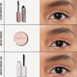 Clear Brow Gel - Transparent ögonbrynsgel