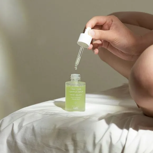 Clear Code Superfruit Serum