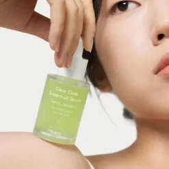 Clear Code Superfruit Serum