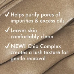 Clear Improvement Rich Purifying Charcoal Mask