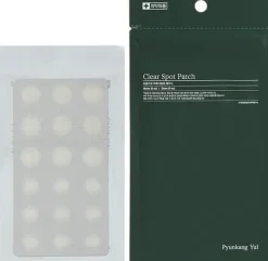 Clear Spot patch