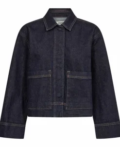 Cleo 11 Jacket - GOTS