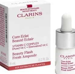 CL IB FRESH AMPOULE