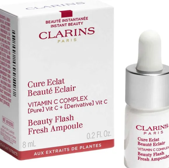 CL IB FRESH AMPOULE
