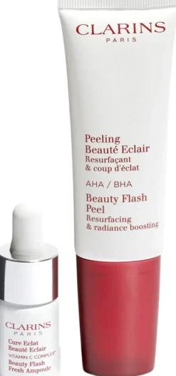 CL IB FRESH AMPOULE