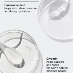 Clinique For Men Daily Hydrator SPF 50
