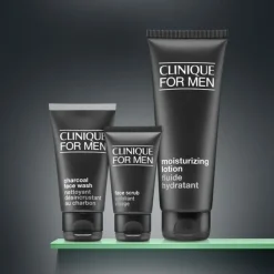 Clinique For Men The Hydration System Set