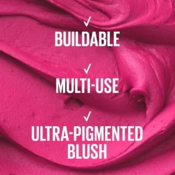 Cloudtopia Cheek & Lip Mousse