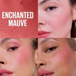 Cloudtopia Cheek & Lip Mousse