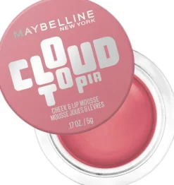 Cloudtopia Cheek & Lip Mousse