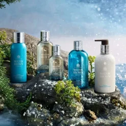 Coastal Cypress & Sea Fennel Body Lotion