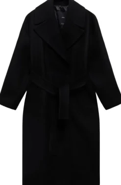 COAT. -- TRAVIATA