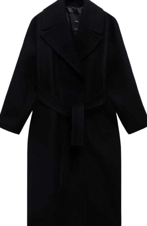 COAT. -- TRAVIATA