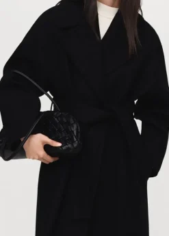 COAT. -- TRAVIATA