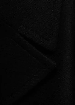 COAT. -- TRAVIATA