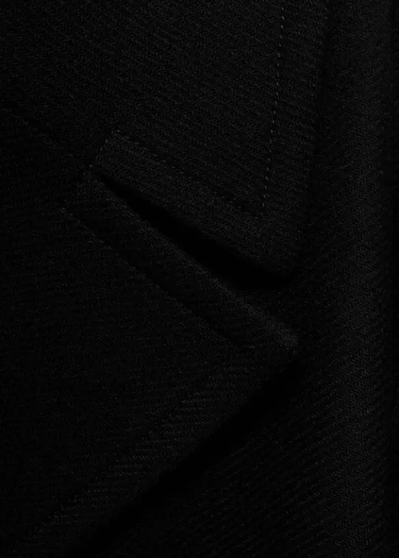 COAT. -- TRAVIATA