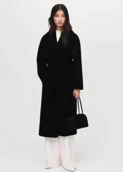 COAT. -- TRAVIATA