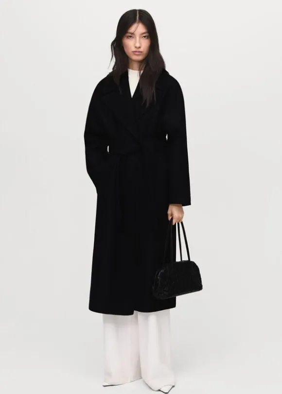 COAT. -- TRAVIATA