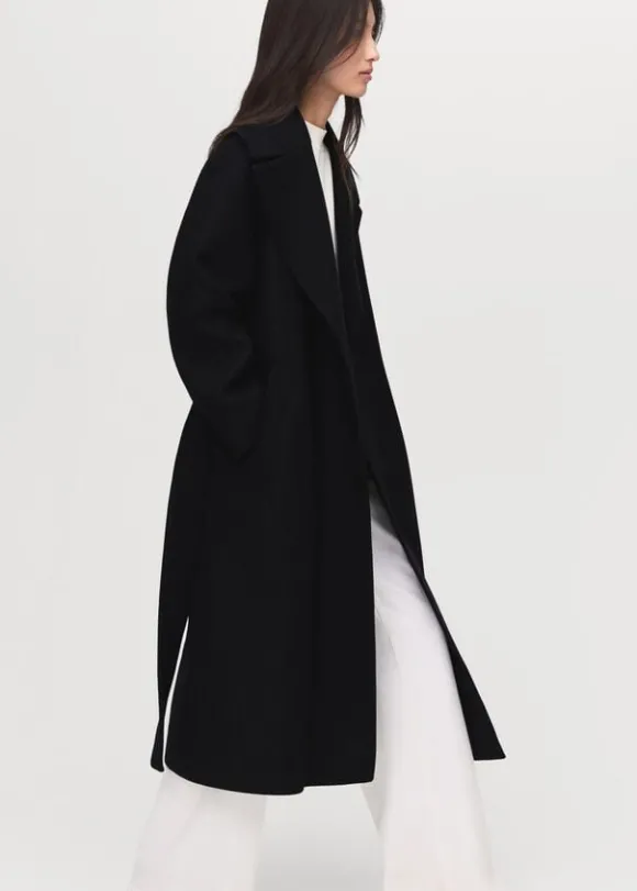 COAT. -- TRAVIATA