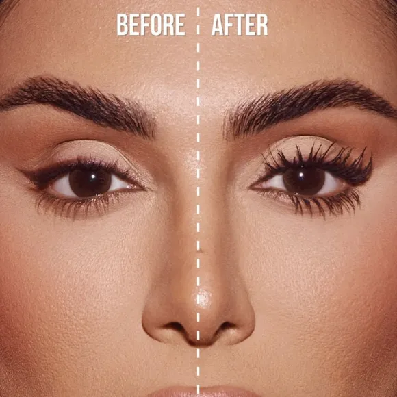 1 Coat Wow Mini Mascara