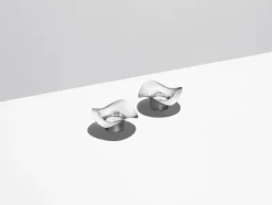 COBRA TEALIGHTS SET