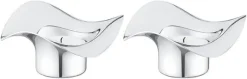 COBRA TEALIGHTS SET