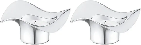 COBRA TEALIGHTS SET