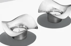 COBRA TEALIGHTS SET