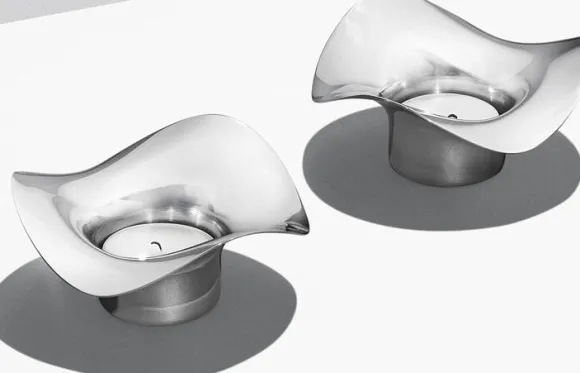 COBRA TEALIGHTS SET