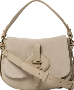 COCCINELLEMAVERY SUEDE BI