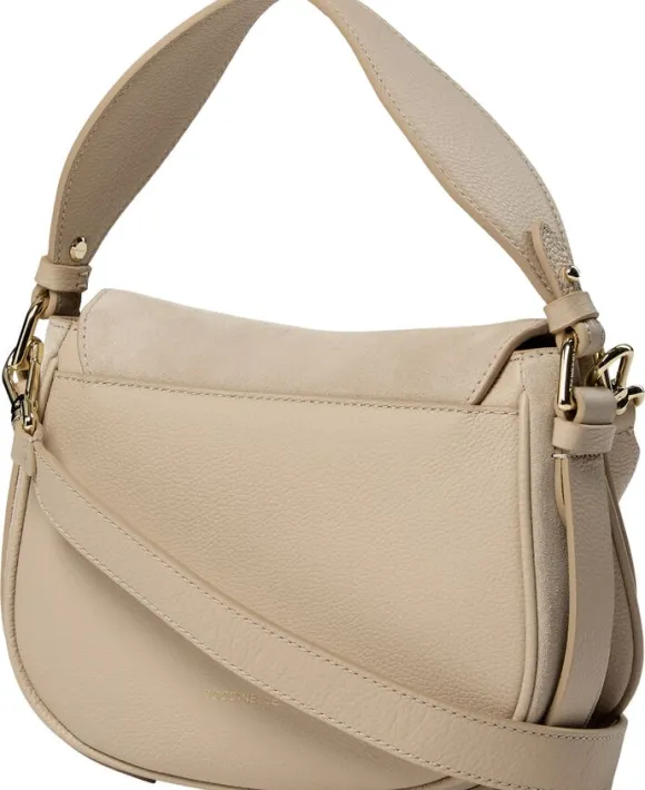COCCINELLEMAVERY SUEDE BI