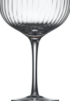 Cocktailglas Palermo Gold 31,5cl 4st