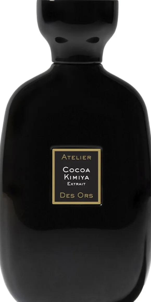 COCOA KIMIYA - EXT 40%