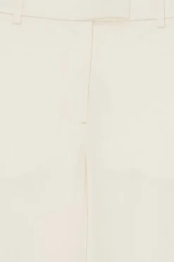 COCOON SUITING PANTS