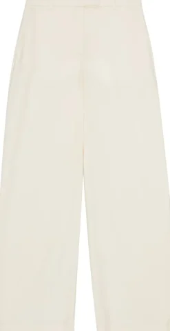 COCOON SUITING PANTS
