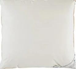 COCOON uldpude, medium, økologisk merinould - 60x63 cm