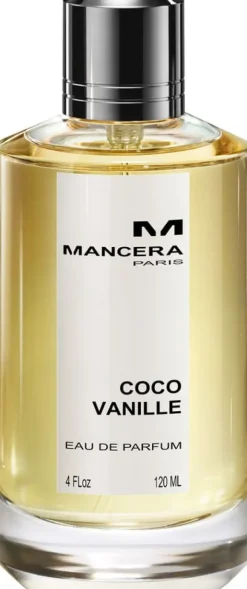 Coco vanille Eau de Parfums 120 ml
