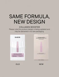 Collagen Booster