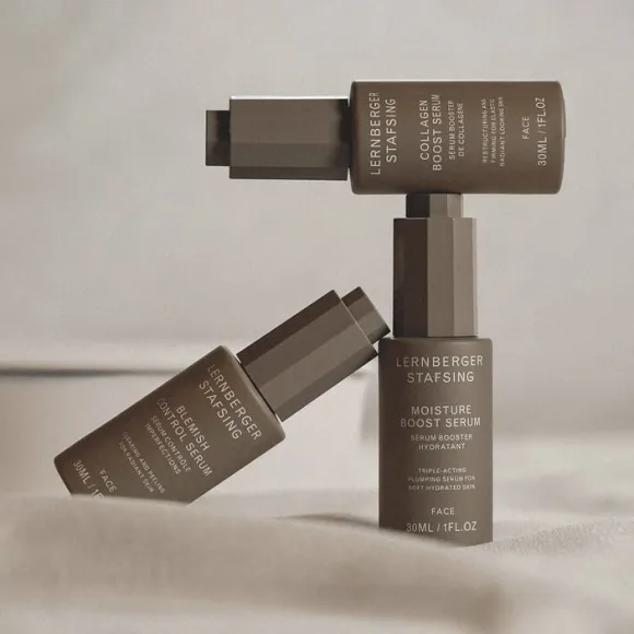 Collagen Boost Serum, 30 ml