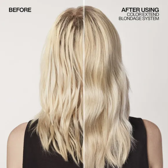 Color Extend Blondage Conditioner