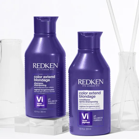 Color Extend Blondage Conditioner