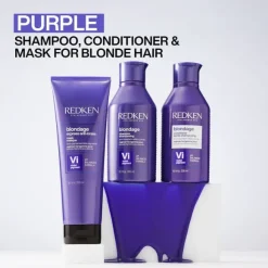 Color Extend Blondage Conditioner