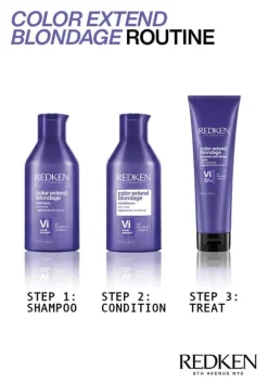Color Extend Blondage Conditioner