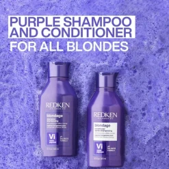 Color Extend Blondage Conditioner